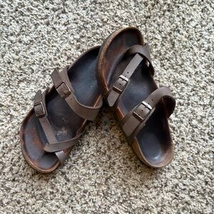 birkenstock arizona sandals
